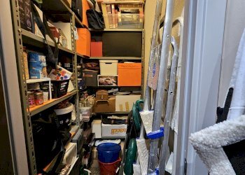 Quadrilocale VIA CAPO D'ISTRIA, Genova (zona Cornigliano) - foto 35