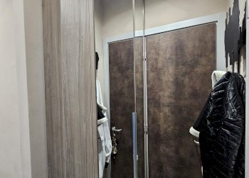 Quadrilocale VIA CAPO D'ISTRIA, Genova (zona Cornigliano) - foto 36