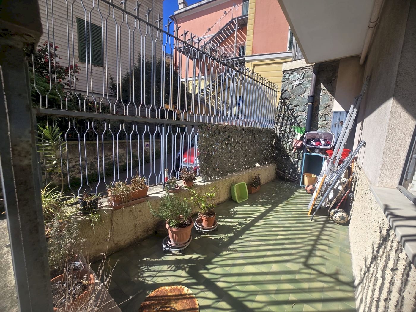 Quadrilocale VIA RAVASCHIO, Genova (zona Sestri Ponente) - foto 1