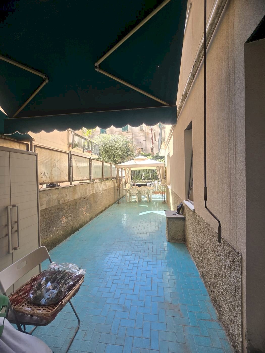 Quadrilocale VIA RAVASCHIO, Genova (zona Sestri Ponente) - foto 2