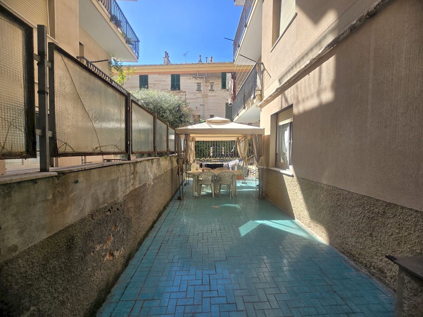 Quadrilocale VIA RAVASCHIO, Genova (zona Sestri Ponente) - foto 3