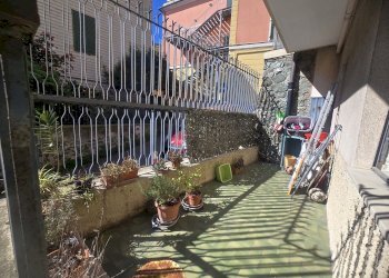 Quadrilocale VIA RAVASCHIO, Genova (zona Sestri Ponente) - foto 1