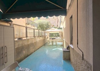 Quadrilocale VIA RAVASCHIO, Genova (zona Sestri Ponente) - foto 2