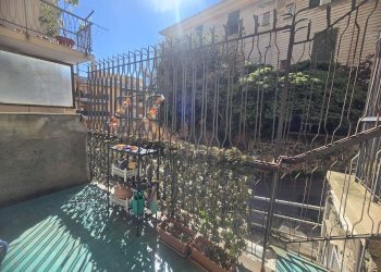 Quadrilocale VIA RAVASCHIO, Genova (zona Sestri Ponente) - foto 4