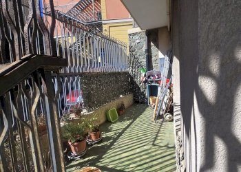 Quadrilocale VIA RAVASCHIO, Genova (zona Sestri Ponente) - foto 5