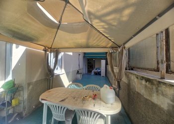 Quadrilocale VIA RAVASCHIO, Genova (zona Sestri Ponente) - foto 6