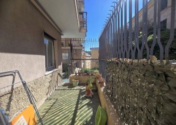 Quadrilocale VIA RAVASCHIO, Genova (zona Sestri Ponente) - foto 9