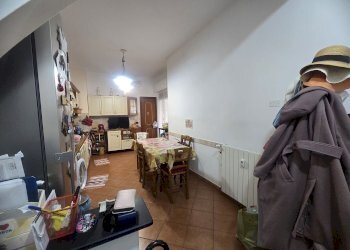 Quadrilocale VIA RAVASCHIO, Genova (zona Sestri Ponente) - foto 11