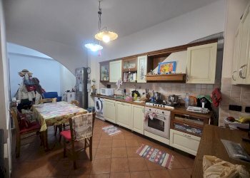 Quadrilocale VIA RAVASCHIO, Genova (zona Sestri Ponente) - foto 12