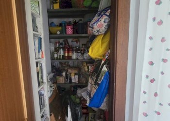 Quadrilocale VIA RAVASCHIO, Genova (zona Sestri Ponente) - foto 25