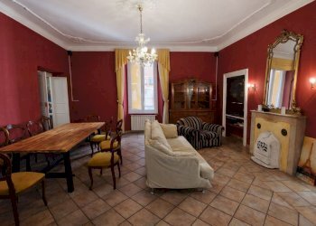 Quadrilocale corso Martinetti, Genova (zona Sampierdarena) - foto 1