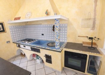 Quadrilocale corso Martinetti, Genova (zona Sampierdarena) - foto 2