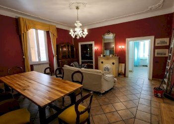 Quadrilocale corso Martinetti, Genova (zona Sampierdarena) - foto 3