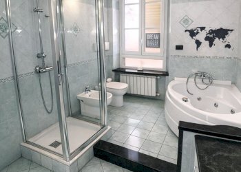 Quadrilocale corso Martinetti, Genova (zona Sampierdarena) - foto 6