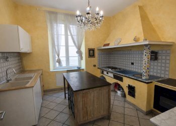 Quadrilocale corso Martinetti, Genova (zona Sampierdarena) - foto 8