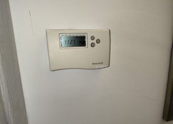 Quadrilocale corso Martinetti, Genova (zona Sampierdarena) - foto 9