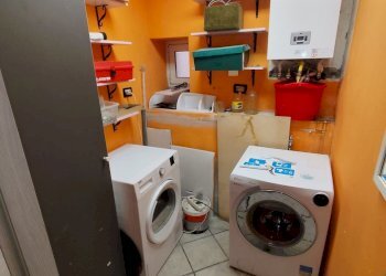 Quadrilocale corso Martinetti, Genova (zona Sampierdarena) - foto 10