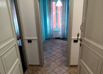 Quadrilocale corso Martinetti, Genova (zona Sampierdarena) - foto 11