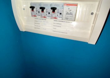 Quadrilocale corso Martinetti, Genova (zona Sampierdarena) - foto 12