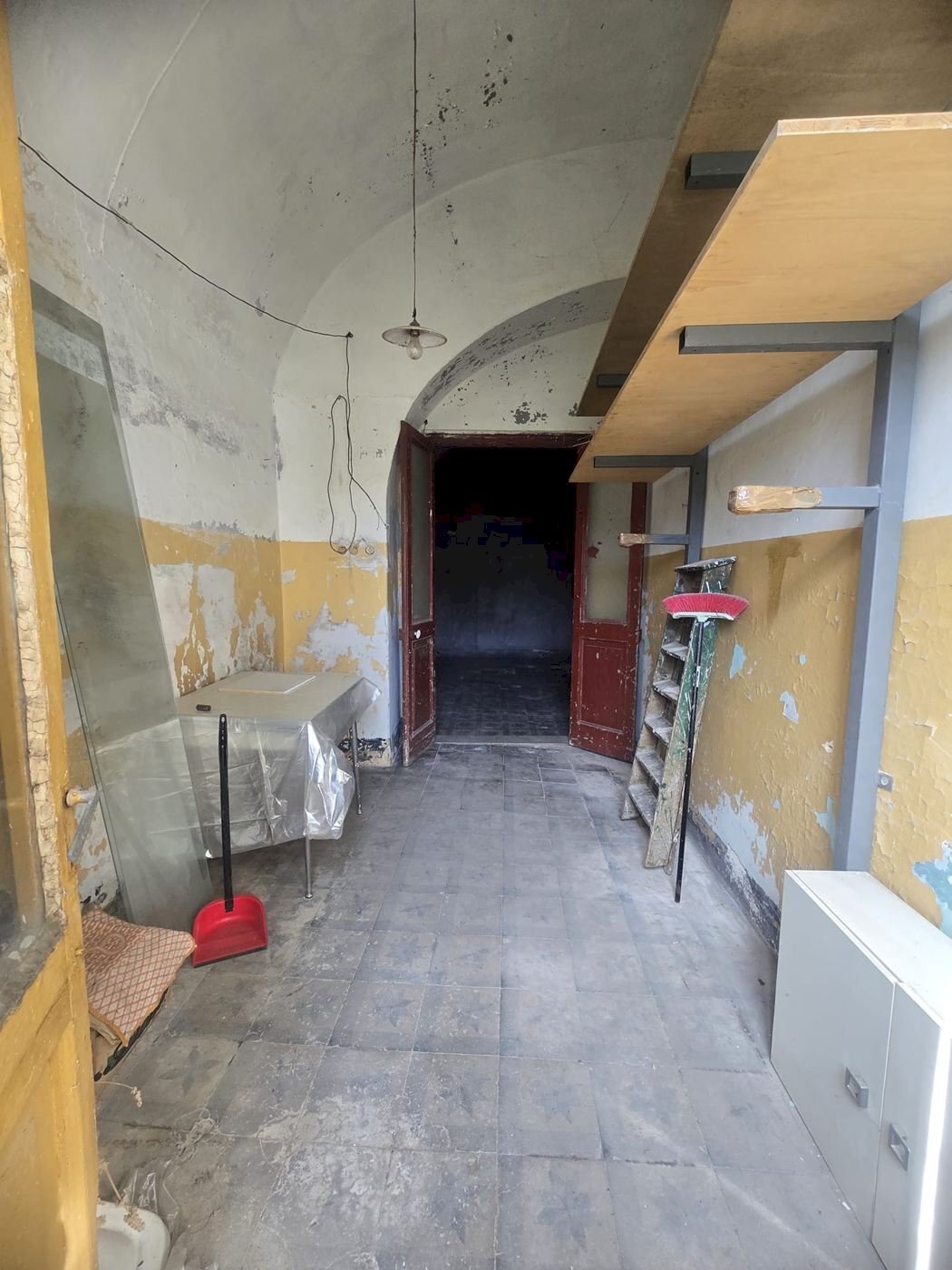 Trilocale VIA FRATELLI DI CORONATA 2, Genova (zona Sestri Ponente) - foto 3