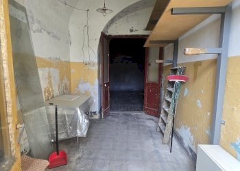 Trilocale VIA FRATELLI DI CORONATA 2, Genova (zona Sestri Ponente) - foto 3