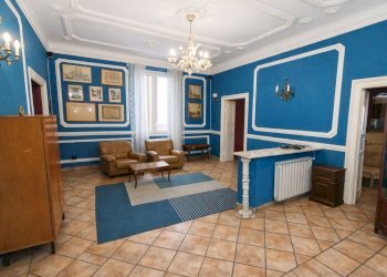 Quadrilocale corso Martinetti, Genova (zona Sampierdarena) - foto 2