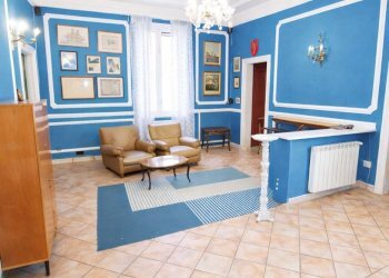 Quadrilocale corso Martinetti, Genova (zona Sampierdarena) - foto 3