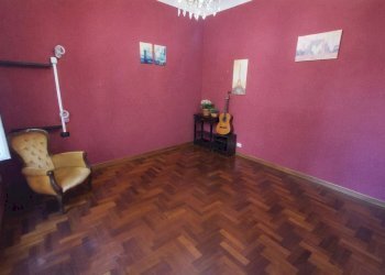 Quadrilocale corso Martinetti, Genova (zona Sampierdarena) - foto 6