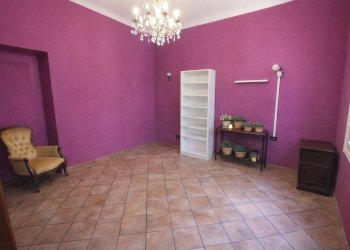 Quadrilocale corso Martinetti, Genova (zona Sampierdarena) - foto 7