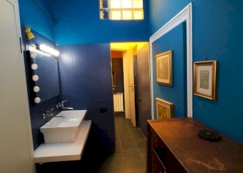 Quadrilocale corso Martinetti, Genova (zona Sampierdarena) - foto 8