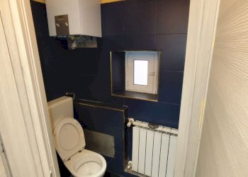 Quadrilocale corso Martinetti, Genova (zona Sampierdarena) - foto 9