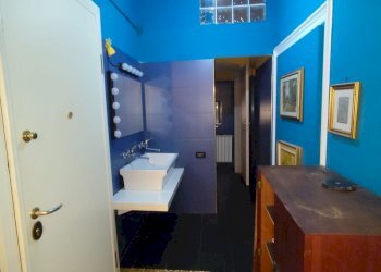 Quadrilocale corso Martinetti, Genova (zona Sampierdarena) - foto 10