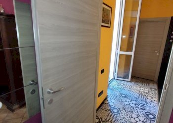 Quadrilocale corso Martinetti, Genova (zona Sampierdarena) - foto 11