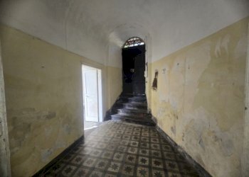 Trilocale VIA FRATELLI DI CORONATA, Genova (zona Sestri Ponente) - foto 11