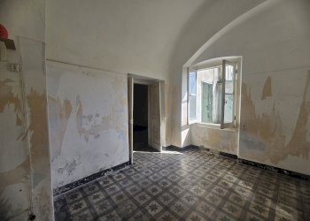 Trilocale VIA FRATELLI DI CORONATA, Genova (zona Sestri Ponente) - foto 14