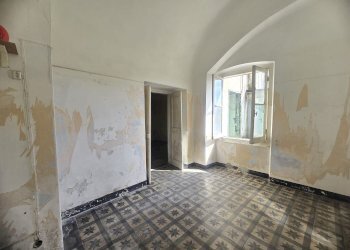 Trilocale VIA FRATELLI DI CORONATA, Genova (zona Sestri Ponente) - foto 15