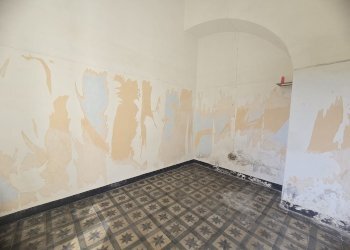 Trilocale VIA FRATELLI DI CORONATA, Genova (zona Sestri Ponente) - foto 16