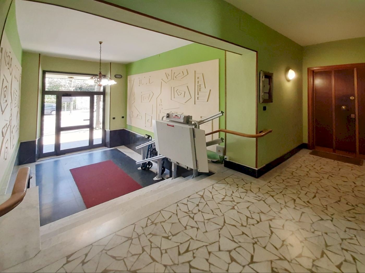 Quadrilocale Corso Italia, Ovada - foto 2