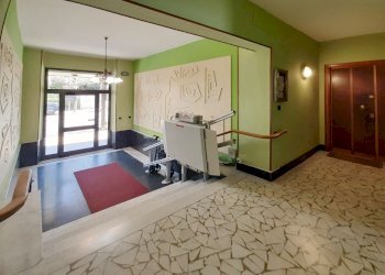 Four-room apartment Corso Italia, Ovada - photo 2