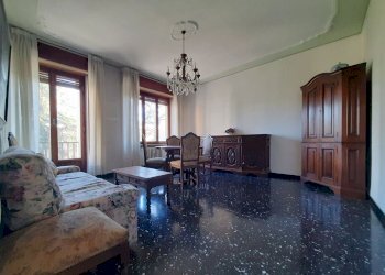 Four-room apartment Corso Italia, Ovada - photo 4