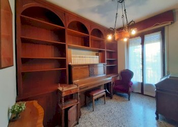 Four-room apartment Corso Italia, Ovada - photo 11