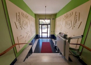 Four-room apartment Corso Italia, Ovada - photo 30