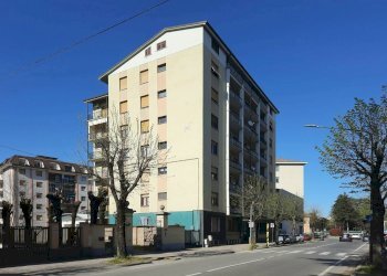 Four-room apartment Corso Italia, Ovada - photo 31