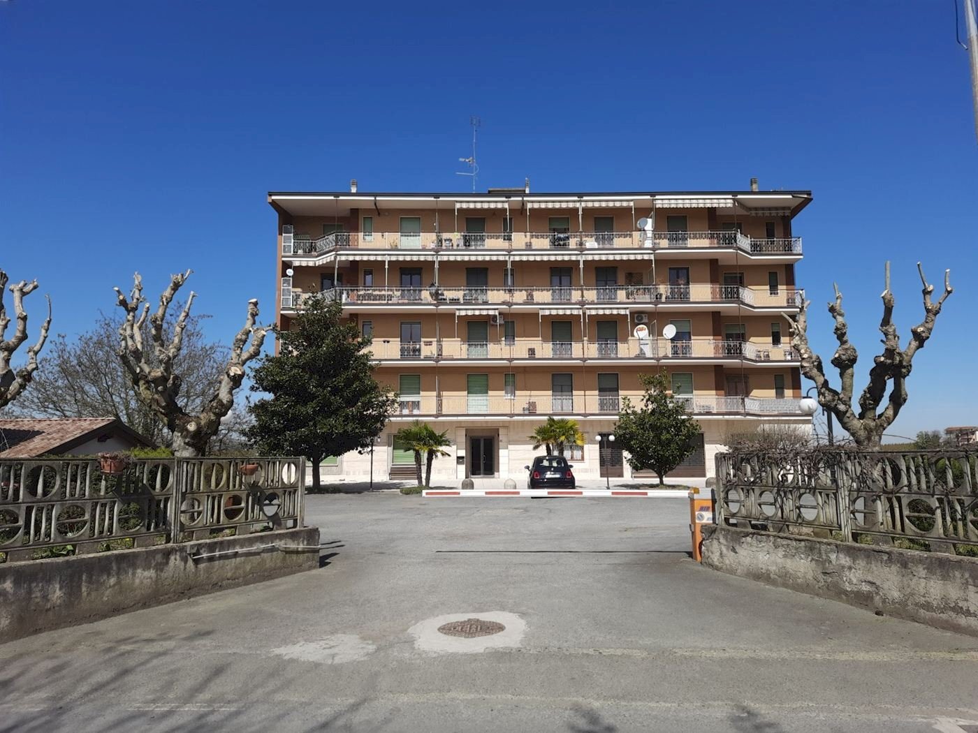 Quadrilocale Rivalta Bormida, Rivalta Bormida - foto 1