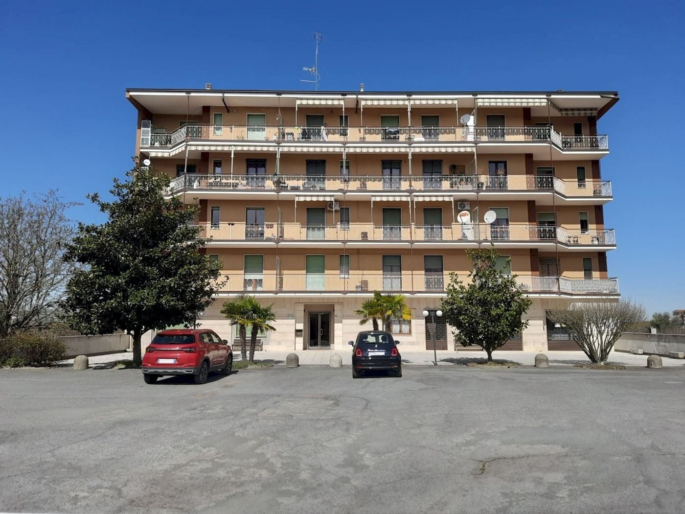 Quadrilocale Rivalta Bormida, Rivalta Bormida - foto 2