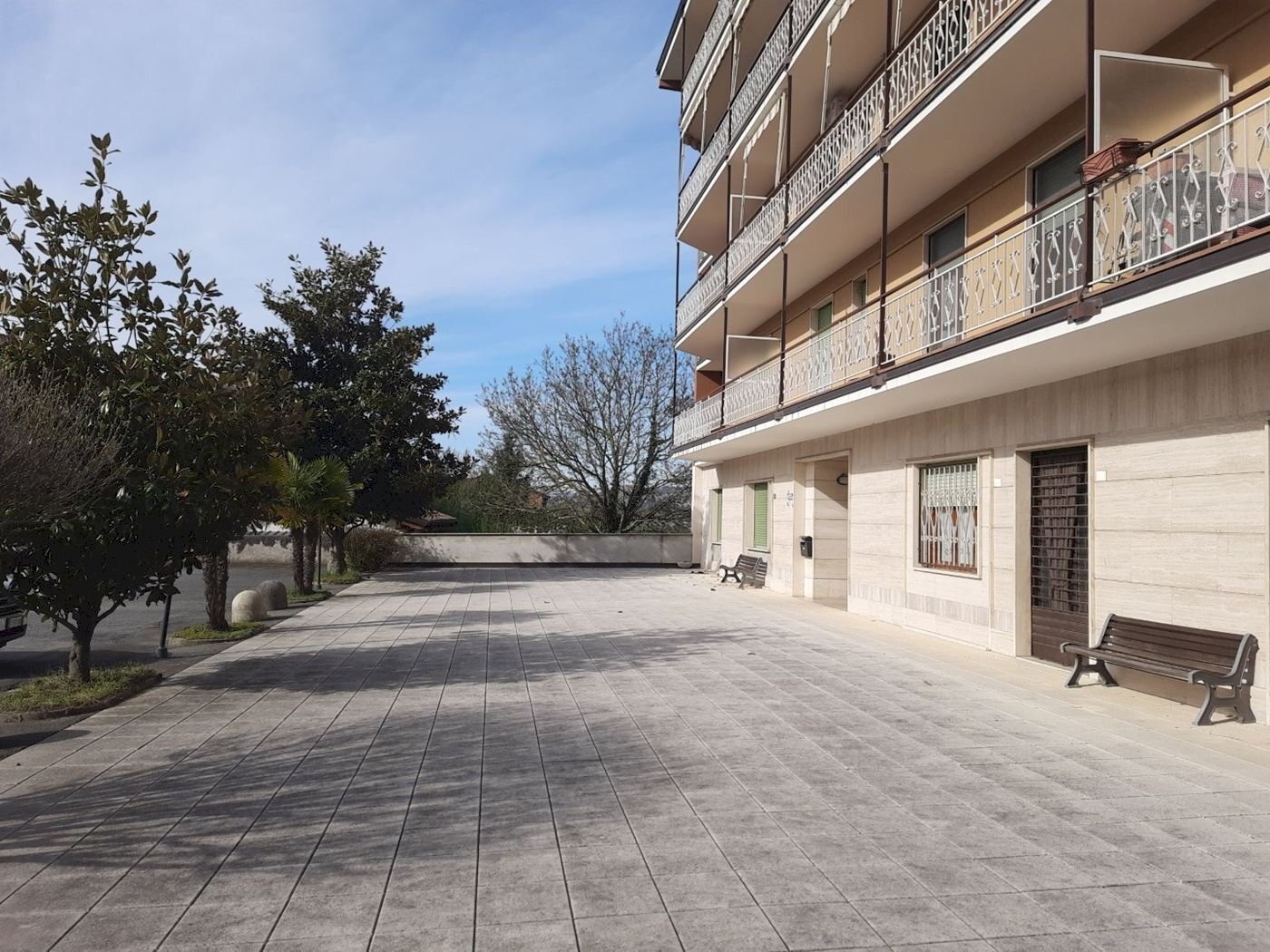 Quadrilocale Rivalta Bormida, Rivalta Bormida - foto 3