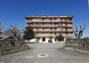 Quadrilocale Rivalta Bormida, Rivalta Bormida - foto 1