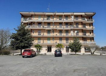 Quadrilocale Rivalta Bormida, Rivalta Bormida - foto 2