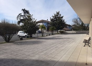 Quadrilocale Rivalta Bormida, Rivalta Bormida - foto 4