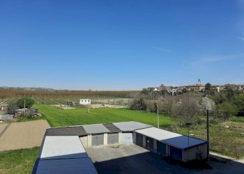 Quadrilocale Rivalta Bormida, Rivalta Bormida - foto 14